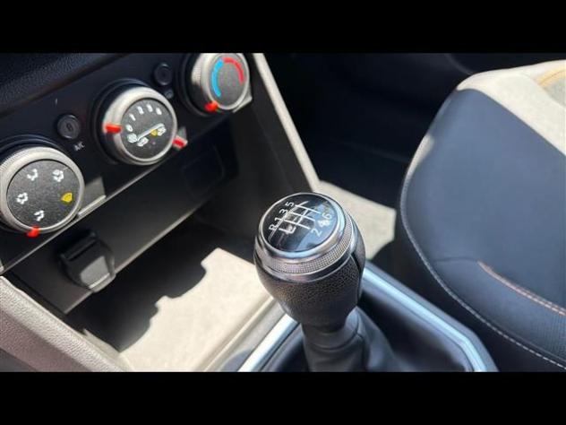 DACIA Sandero Stepway 1.0 tce ECO-G Comfort rif. 24039000 - Foto 6