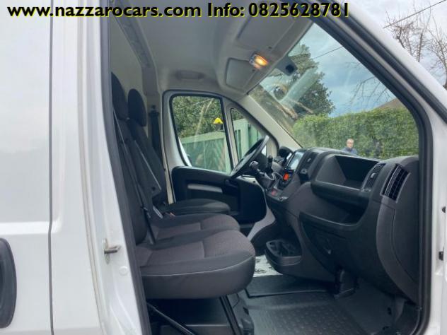FIAT Ducato 35 2.2 Mjt 140CV PM-TM Furgone rif. 23344156 - Foto 7