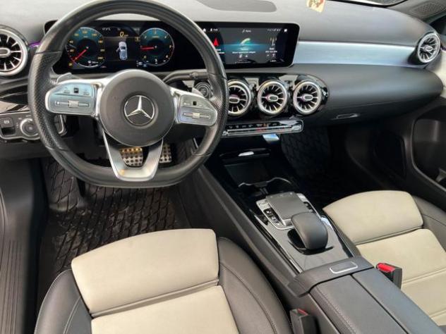 MERCEDES-BENZ A 180 d Premium rif. 24182930 - Foto 7