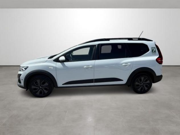 DACIA Jogger 1.0 TCe GPL 100 CV 7 posti Expression rif. 23940779 - Foto 8