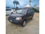 Land Rover Freelander 2.0 Td4 16V cat 3p Cambio Auto