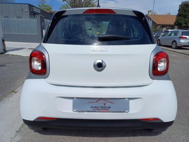 SMART ForFour 1.0 twinamic Passion Unico Pro solo 70.000 km rif. 23675309 - Foto 8