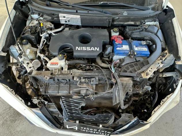 NISSAN X-Trail DCI 150 2WD X-TRONIC N-CONNECTA rif. 23983196 - Foto 9