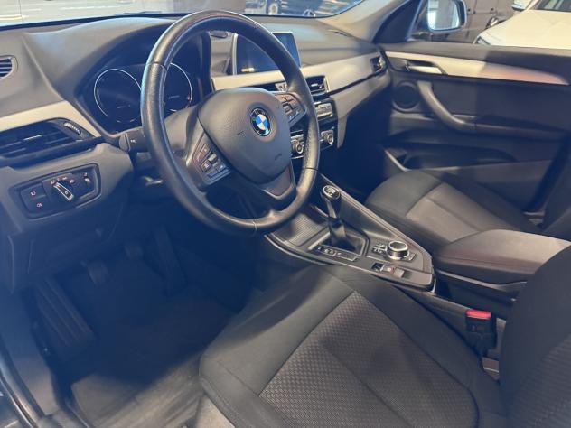 BMW X1 sDrive 18d Business - Foto 7