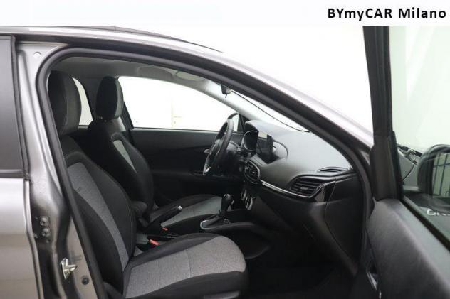 FIAT Tipo SW 1.5 hybrid Cross 130cv dct - Foto 9