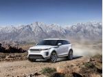 LAND ROVER Range Rover Evoque 1.5 I3 PHEV 300 CV AWD Auto S rif. 23992517