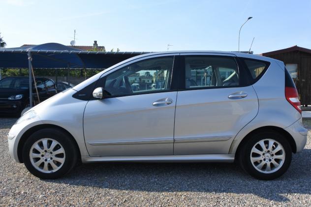 Mercedes-benz A 160 BENZINA - SOLO COMMERCIANTII - Foto 5