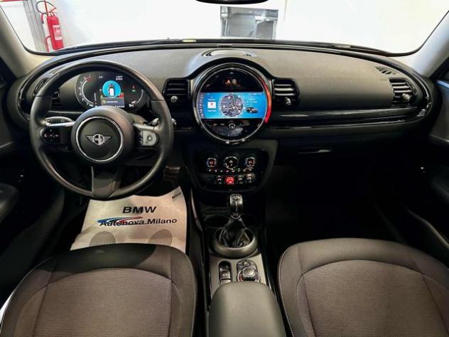 MINI Clubman 1.5 Cooper Classic Clubman rif. 23808984 - Foto 8