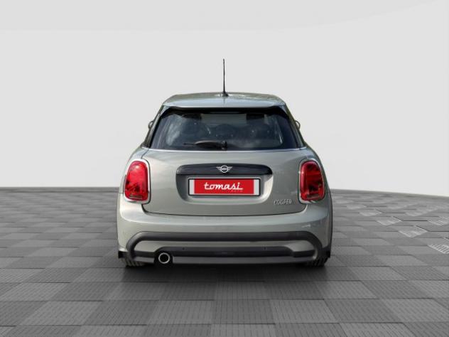 MINI Mini 5 Porte 1.5 Cooper Classic 5 porte rif. 23898858 - Foto 4