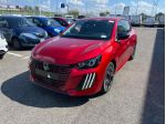 Peugeot 208 208 PureTech 100 Stop&Start 5 porte Allure