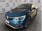 Renault Arkana E-Tech 1.6 Hybrid E-TECH 145 Techno