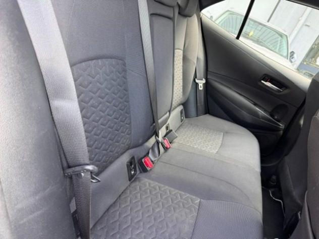 TOYOTA Corolla 1.8 Hybrid Active rif. 23992270 - Foto 8