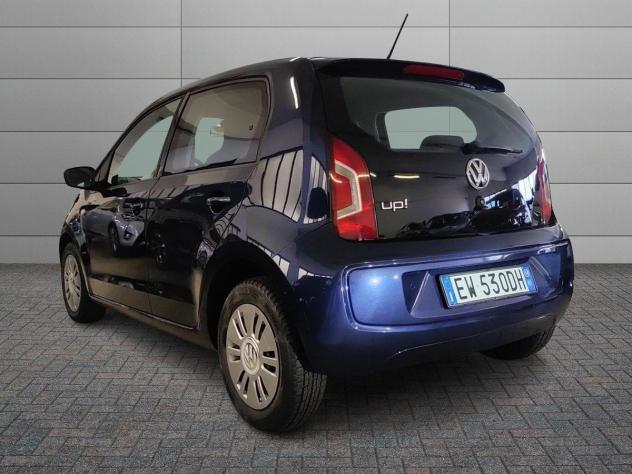 Volkswagen up! 1.0 5p. take up! - Foto 5