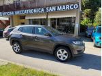 JEEP - Compass - 2.0 Mjt II aut. 4WD Longitude #UNICOPROPRIETARIO