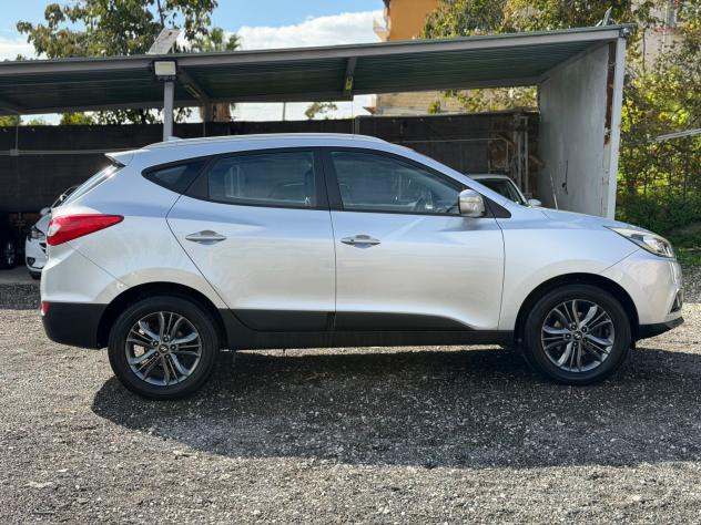 Hyundai iX35 1.7 CRDi 2WD Comfort - Foto 5