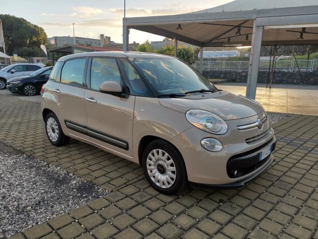 Fiat 500L 1.3 Multijet 95 CV Dualogic Pop Star - Foto 3