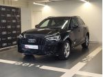 Audi Q3 Q3 35 2.0 tdi S line edition s-tronic