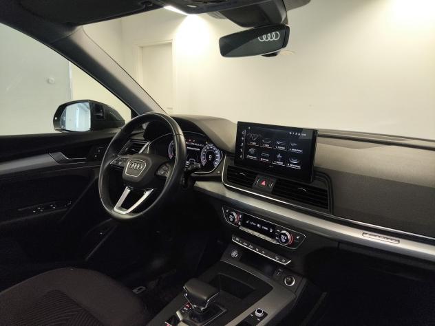 Audi Q5 Q5 40 2.0 tdi mhev 12V Business Advanced quattro s-tronic - Foto 8