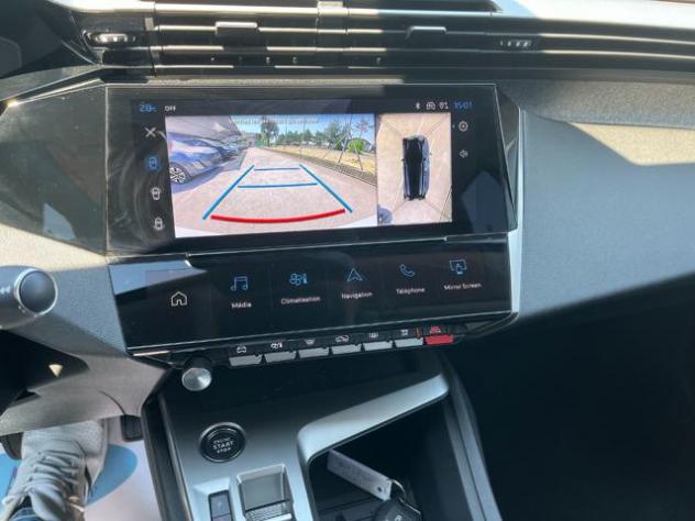 PEUGEOT 308 BlueHDi 130 S&S EAT8 SW Allure 4000KM! rif. 23837314 - Foto 7