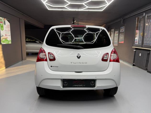 Renault Twingo 1.5 dCi 75CV Live - Foto 6
