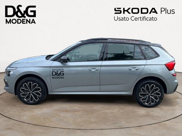 Škoda Kamiq 1.0 TSI Be More DSG 85kW - TAN 1,99 - - Foto 2