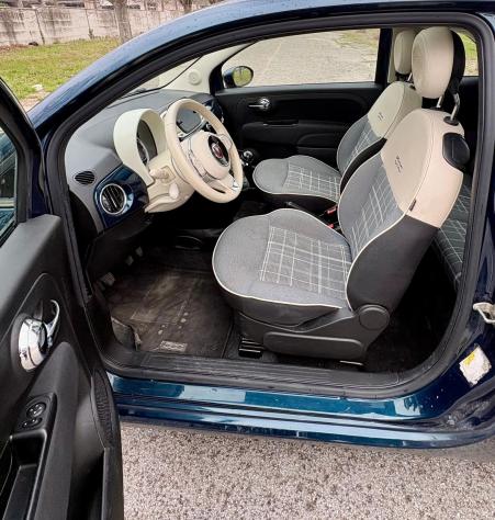 Fiat 500 1.2 EasyPower Pop - Foto 6