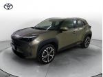 Toyota Yaris Cross Yaris Cross 1.5h Lounge awd-i 116cv e-cvt