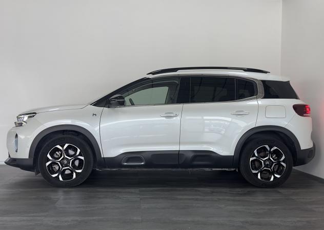 Citroën C5 Aircross Hybrid Hybrid 180 E-EAT8 Shine - Foto 5