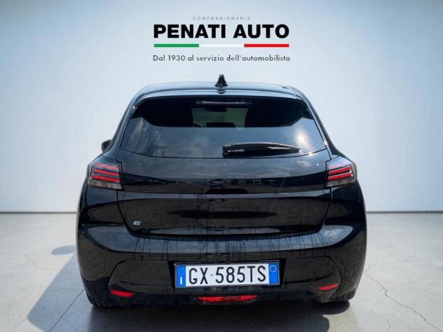 Peugeot e-208 Allure e 136cv - Foto 6