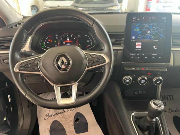 RENAULT Captur TECHNO 1.0 GPL 100CV rif. 24088538 - Foto 4