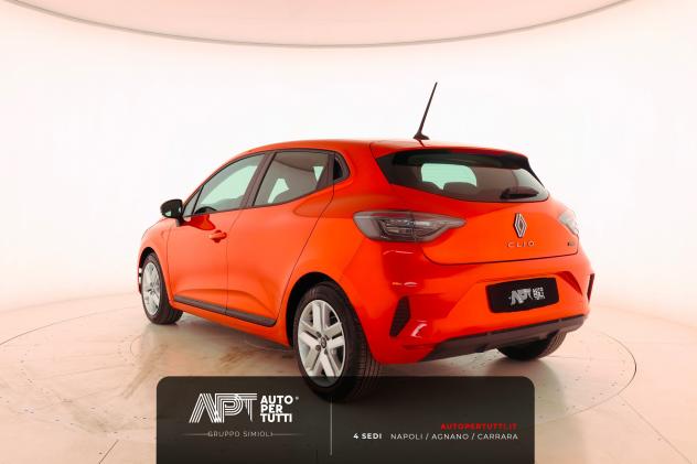 Renault Clio Clio 1.6 E-Tech full hybrid Evolution 145cv - Foto 3