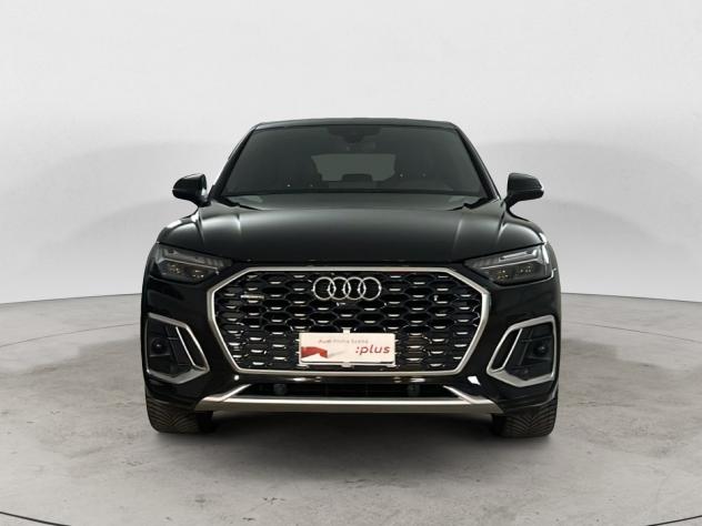 Audi Q5 Sportback Q5 Sportback 40 TDI 150kW quattro S tronic S Line Edition - Foto 2