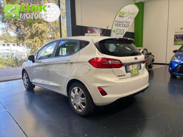 FORD Fiesta 1.5 tdci Vignale rif. 24213188 - Foto 3