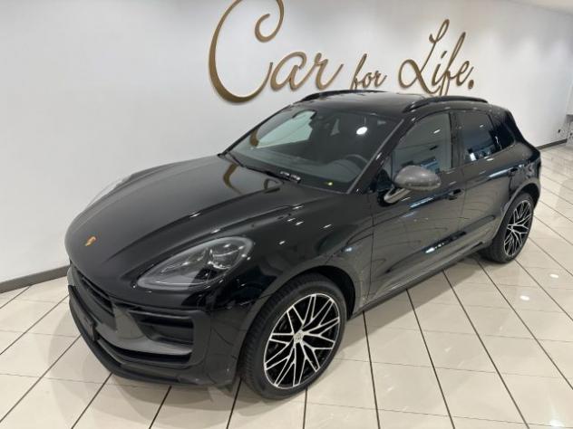 PORSCHE Macan III 2.0 T IVA ESPOSTA rif. 24180103 - Foto 3