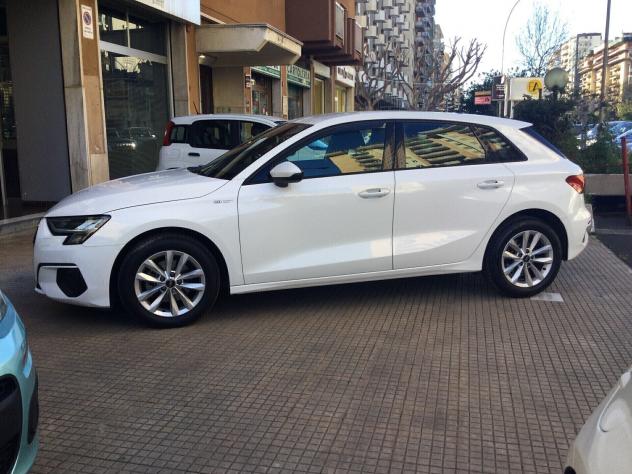 Audi A3 SPB 30 TDI Business Advanced - Foto 8