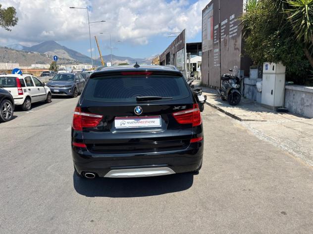 Bmw X3 Xdrive 2.0d XLine - Foto 5