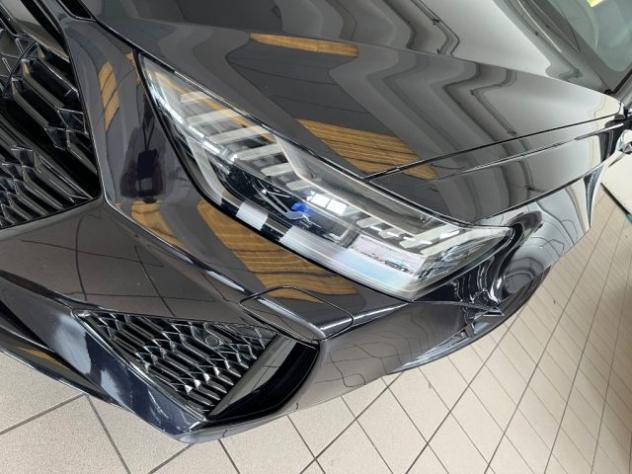 AUDI RS6 Avant 4.0 TFSI V8 quattro //CARBO//HEAD UP// rif. 24123253 - Foto 8