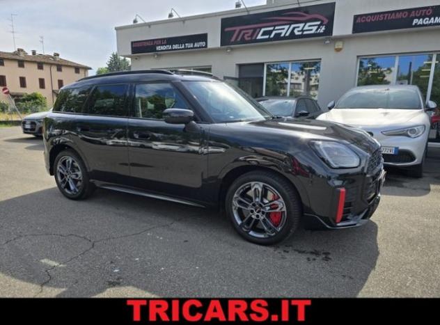 MINI Cooper S John Cooper Works ALL4 JCW Countryman rif. 23992553