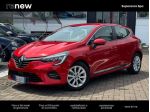 Renault Clio V 2019 1.0 tce Intens 90cv my21