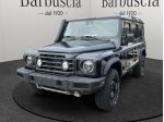 Ineos Grenadier Grenadier 3.0 Twin Turbo Diesel SW Trialmaster Edit. 5 posti