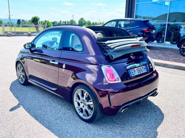 Abarth 695 180 CV Edizione Maserati - Foto 4