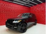 Land Rover Range Sport 3.0 SDV6 Autobiography Dynamic 306Cv