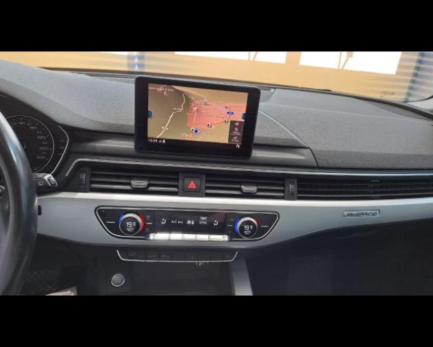 AUDI A4 Avant 40 2.0 tdi Business quattro 190cv s-tronic rif. 23931825 - Foto 7