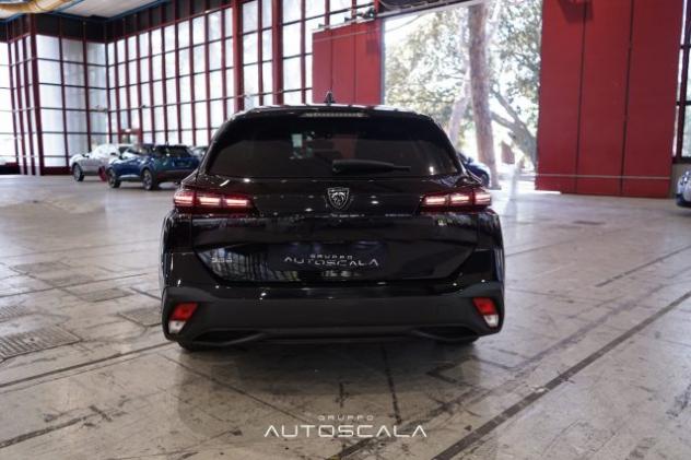 PEUGEOT 308 1.2 PureTech Turbo 130cv S&S SW Active Pack rif. 23756607 - Foto 4