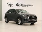 AUDI Q3 II 2021 35 2.0 tdi Business Advanced s-tronic IVA ESPOSTA