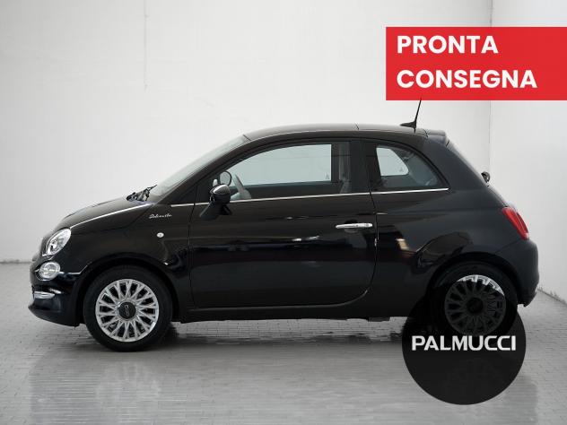 FIAT 500 500 1.0 hybrid Dolcevita 70cv - Foto 4