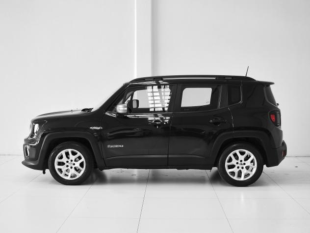 Jeep Renegade 1.0 T3 120cv Limited - Foto 3