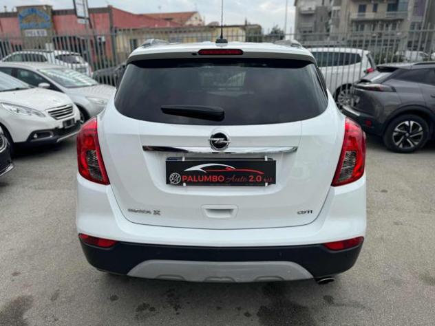 OPEL Mokka 1.6 CDTI 136CV Cosmo SUPER PREZZO rif. 24091467 - Foto 7