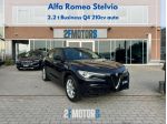 Alfa Romeo Stelvio 2.2 Turbodiesel 210 CV AT8 Q4 Business