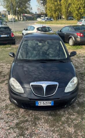 Lancia Ypsilon 1.2 Argento - Foto 3